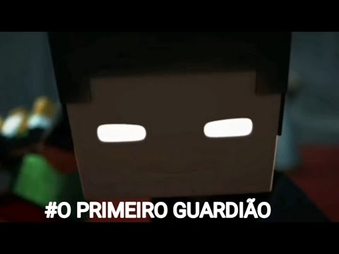 Minecraft: Os Guardiões EP#1 (O PRIMEIRO GUARDIÃO)