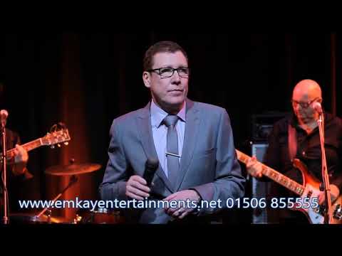 Dean Alexander - To Love Somebody