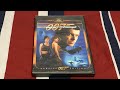Opening To The World Is Not Enough 2000 DVD