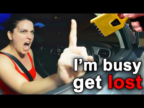 When SUPER Entitled Karens Get Put In Their Place By Cops | Karens Getting Arrested By Police #5