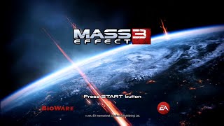 Vidéo Mass Effect 3 - Edition Collector