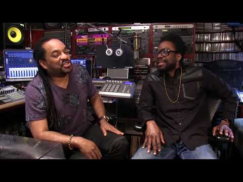 Knocking on Heaven's Door Ed Robinson #comechatwidmi