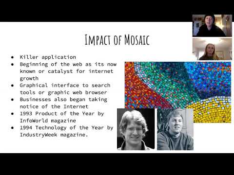 COM 487  Presentation