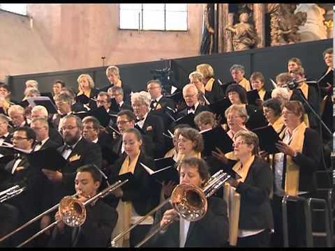 Leo Delibes: Messe Breve Sanctus