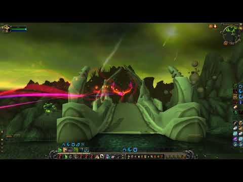 The Burning Crusade: Shadowmoon Valley