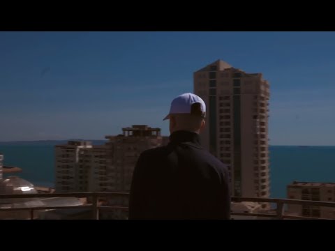 ELAI - Désole (Official Music Video)