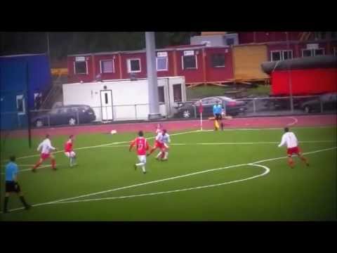 Btv - Bergsoy vs Sunndal - Game Highlights