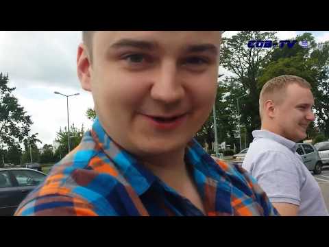 LKS Gieczno vs Company Of Brothers (kulisy meczu)