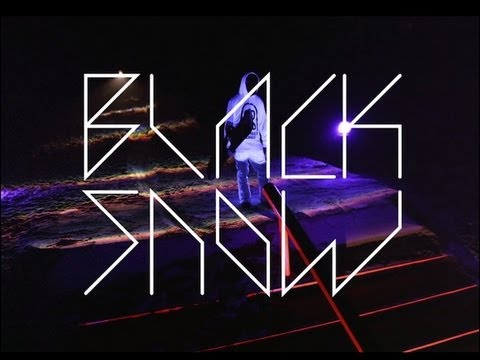 burn PRESENTS: Black Snow