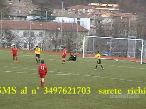 LUCCIARINI 2009   Centro culturale - Lazio   4 - 4