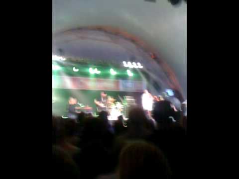 Nils Landgren Funk Unit / Jazzrally Düsseldorf 31.05.09