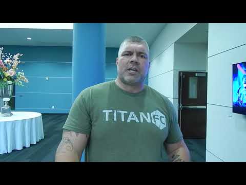 EXCLUSIVE: Lex McMahon Hopes McGregor Is Punished For Bellator Incident