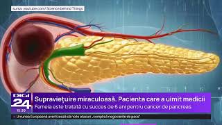 🟣 Știrile Digi24 de la ora 15 – 8 iulie 2026