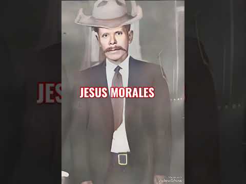 ★DUETO EL ALEGRE Y EL DORADO★ 'Corrido De Jesus Morales"