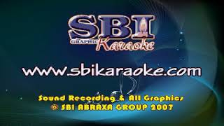 Flowers Never Bend With The Rainfall   Simon &amp; Garfunkel Karaoke