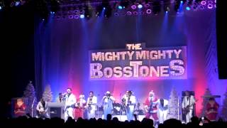 Mr. Moran - Mighty Mighty Bosstones Hometown Throwdown #16 Night #3