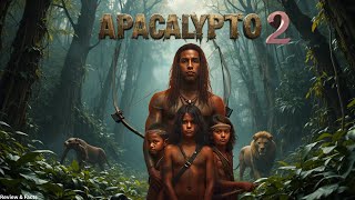 Download lagu Apocalypto 2 Movie (2025) Jaguar Paw’s Return & The Fight for Survival Begins! | Review & Facts mp3