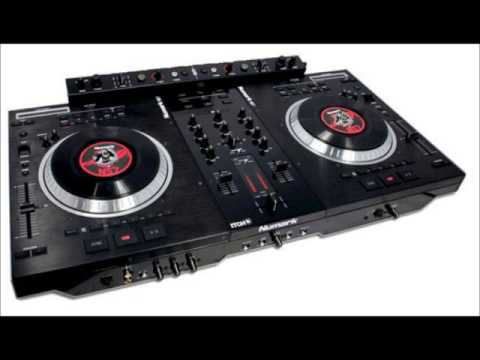 Techno Set 04.01.2013