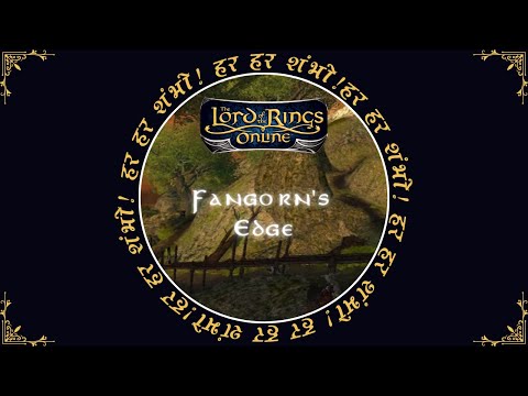 LOTRO Dungeon Series: Fangorn's Edge [2024]
