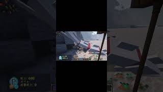 マイクラ呪術廻戦MODで日車寛見ガベル（仮称）を使ってみた！ #マイクラ #呪術廻戦 #日車寛見 #minecraft