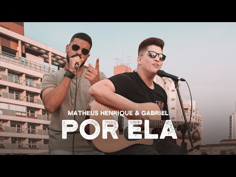 Por Ela