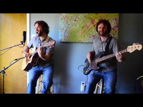 Seven Days in Sunny June (Jamiroquai Cover)