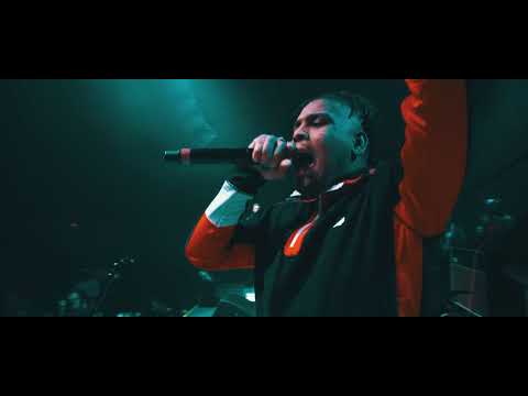 1$hotProductions Presents - Young Dolph Live in OKC ft. TrappThaGeneral (Recap)