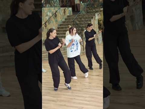 Grupa: HipHop - obóz taneczny Falcon DANCE CAMP | Taniec Towarzyski: Latin & Standard | Hip-Hop