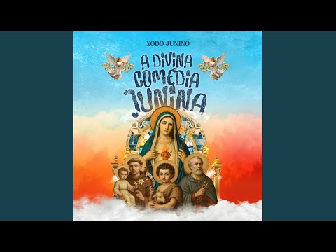 Chega logo São Pedro