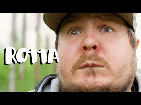 Rotta - BIISONIMAFIA