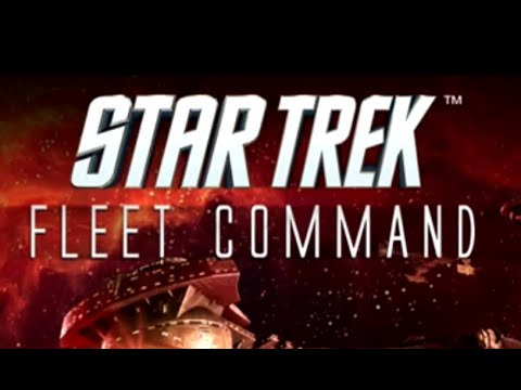 Star Trek Fleet Command (PC) Part 1: Tutorial & Story Missions