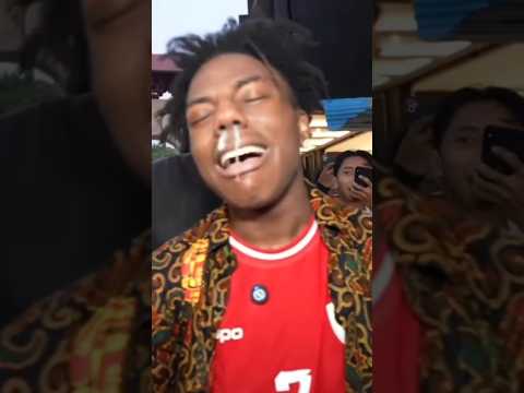 Ishowspeed crying #ishowspeed #ishowspeedshorts #ishowspeedmemes #meme #memes