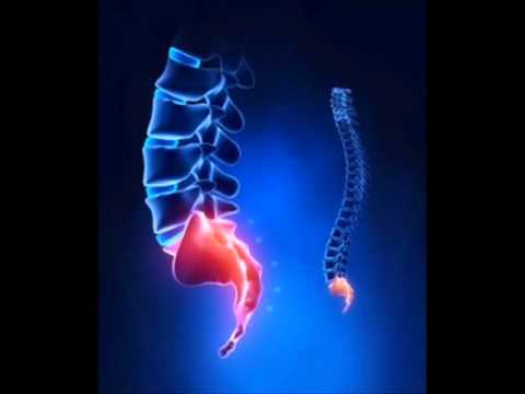 Coccyx Tail Bone Pain Treatment with Binaural Beats and Isochronic Tones  | Good Vibes