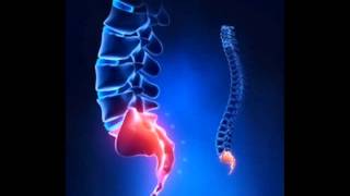 Coccyx Tail Bone Pain Treatment with Binaural Beats and Isochronic Tones  | Good Vibes