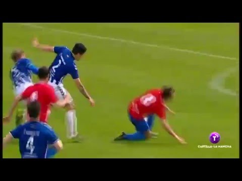 Promo: Multifútbol por la permanencia