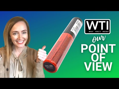 Beauty Soft Matte Lip Cream Lipstick - WTI product video review