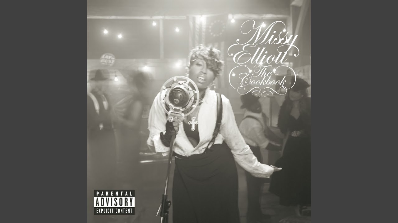 Missy Elliott - On & On