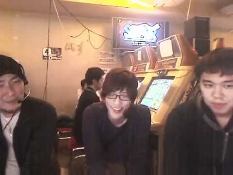 [sub] 01/11/10 KSK's face TV - Grats Mago, farewell Gamer's Vision.
