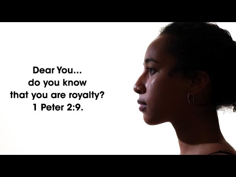 Dear You book