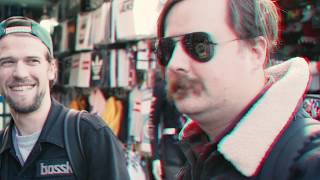 Black Peaks - Fate I (Official Music Video)