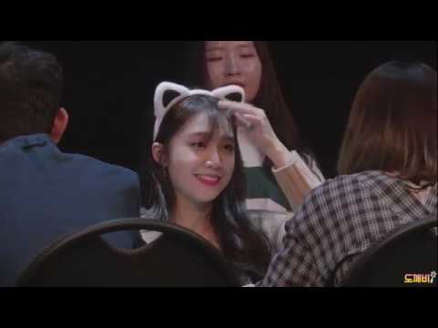 170916 에이핑크 DVD 팬사인회 정은지 4K 직캠(1)