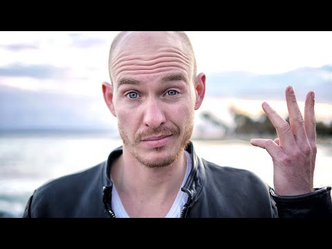 Gelassenheit lernen (Die wichtigste Grundlage)