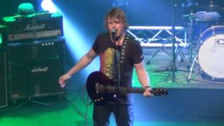 All Star Gary Moore Tribute: Reach for the Sky  @ Remember Phil & Gary De Bosuil Weert
