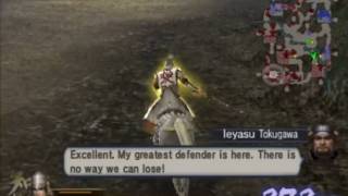 Download lagu Samurai Warriors 2: Xtreme Legends - Kanetsugu's Fourth Weapon mp3 Download lagu Samurai Warriors 2: Xtreme Legends - Kanetsugu's Fourth Weapon mp3