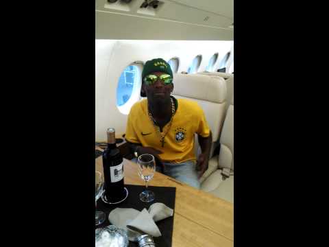 mc denox partindo pra hamisterdan