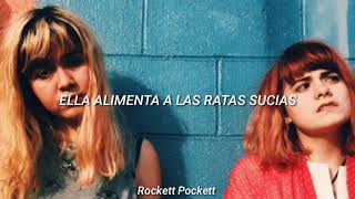 Perfume For Now (Sub. Español) // Skating Polly