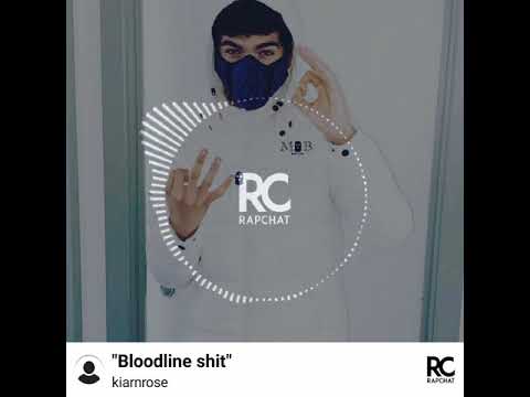 Bloodline shit