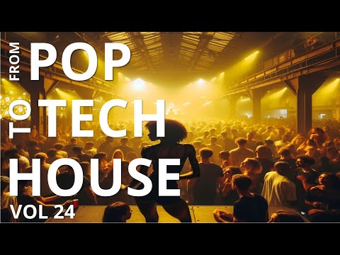 House Mix 24 - Remember Me, Fedde Le Grand?