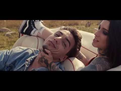 BOOMDABASH - PORTAMI CON TE (Official Video)