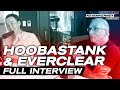 Hoobastank Everclear Share Throwback Stories From The 1990 S 2000 S Hoobastank Everclear